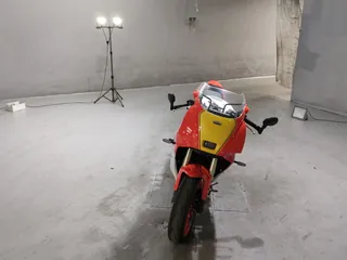 Yamaha Xsr900-2 из Японии, фото 3