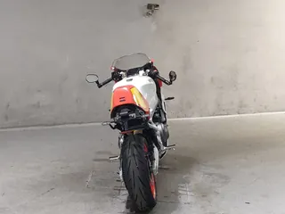 Yamaha Xsr900-2 из Японии, фото 4