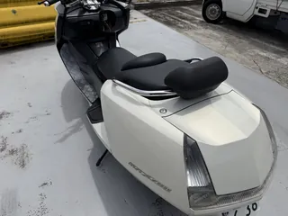 Yamaha MAXAM из Японии, фото 5