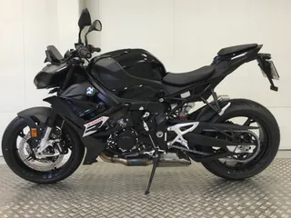 BMW S1000Rr из Японии, фото 1
