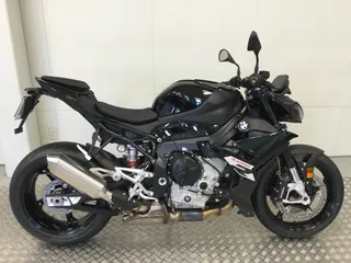 BMW S1000Rr из Японии, фото 2