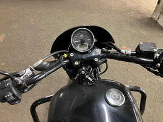 Harley-Davidson XG750 из Японии, фото 3