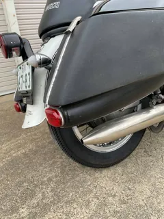Moto Guzzi 850GT Eldorado из Японии, фото 8
