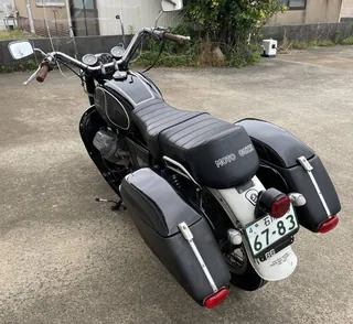 Moto Guzzi 850GT Eldorado из Японии, фото 4