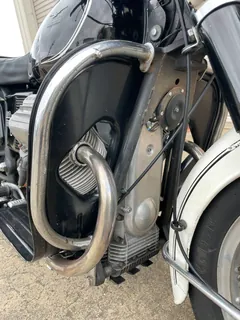 Moto Guzzi 850GT Eldorado из Японии, фото 6