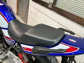 Honda CB400SB из Японии, фото 5