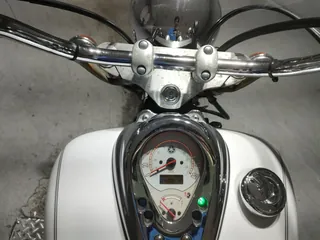Yamaha Drag Star 400 Classic из Японии, фото 5