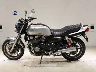 Honda CB750 из Японии, фото 2
