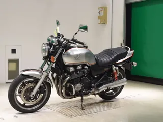 Honda CB750 из Японии, фото 4