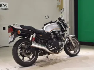 Honda CB750 из Японии, фото 5