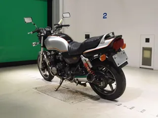 Honda CB750 из Японии, фото 6