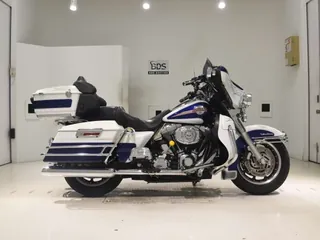 Harley-Davidson FLHTCU1580 из Японии, фото 1