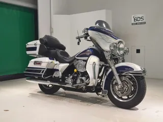 Harley-Davidson FLHTCU1580 из Японии, фото 3