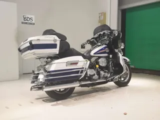Harley-Davidson FLHTCU1580 из Японии, фото 5