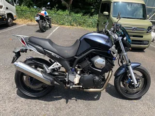 Yamaha BT1100BURUDOKKU из Японии, фото 1