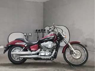 Honda Shadow 400 из Японии, фото 1