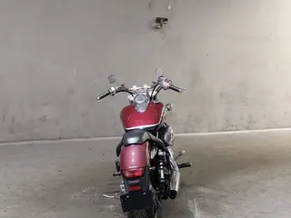 Honda Shadow 400 из Японии, фото 4