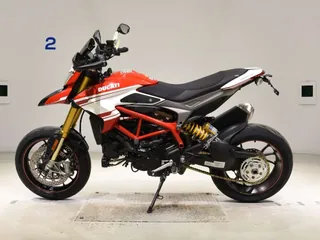 Ducati Hypermotard 939Sp из Японии, фото 2