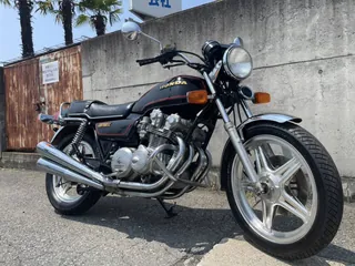 Honda CB750K из Японии, фото 1