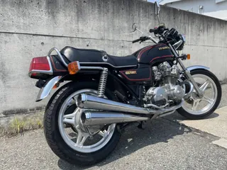 Honda CB750K из Японии, фото 3
