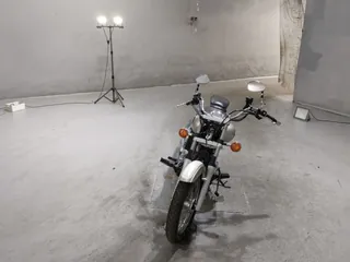 Yamaha Dragstar 250 из Японии, фото 3