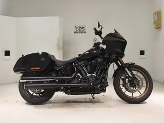 Harley-Davidson FXLRST1920 из Японии, фото 1