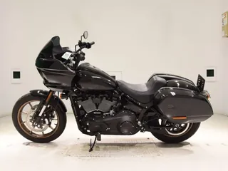 Harley-Davidson FXLRST1920 из Японии, фото 2