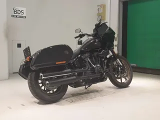 Harley-Davidson FXLRST1920 из Японии, фото 5