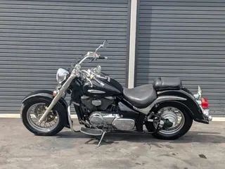 Suzuki Intruder 400 из Японии, фото 1