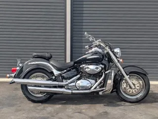 Suzuki Intruder 400 из Японии, фото 3