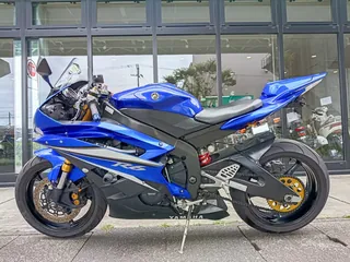 Yamaha 6 из Японии, фото 2