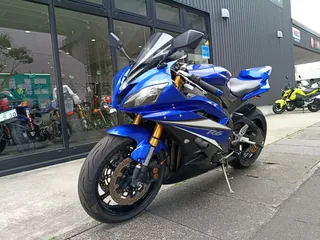 Yamaha 6 из Японии, фото 6