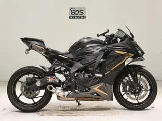 Kawasaki Ninja ZX-25R из Японии, фото 1
