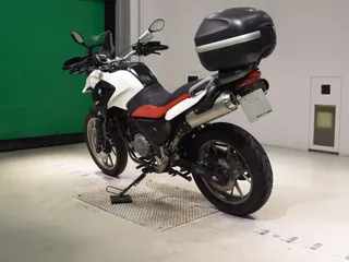 BMW G650Gs Sertao из Японии, фото 6