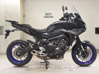 Yamaha Mt-09To Racer Gt из Японии, фото 1