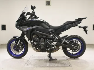 Yamaha Mt-09To Racer Gt из Японии, фото 2