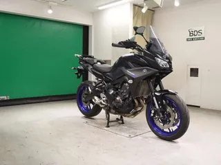 Yamaha Mt-09To Racer Gt из Японии, фото 3