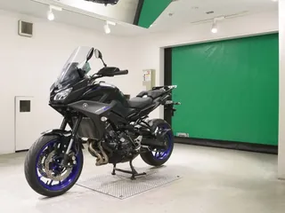 Yamaha Mt-09To Racer Gt из Японии, фото 4
