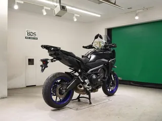 Yamaha Mt-09To Racer Gt из Японии, фото 5