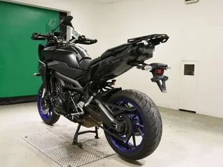 Yamaha Mt-09To Racer Gt из Японии, фото 6