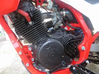 Honda ATC200X из Японии, фото 6