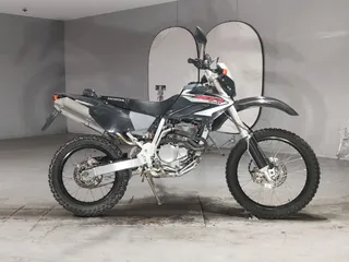 Honda XR250 из Японии, фото 1