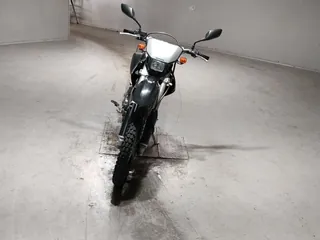 Honda XR250 из Японии, фото 3