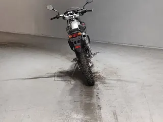 Honda XR250 из Японии, фото 4