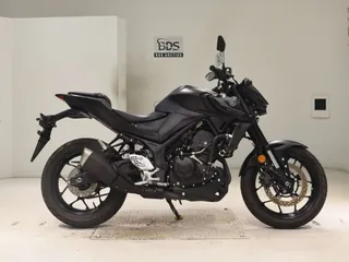 Yamaha YZF-R25 из Японии, фото 1