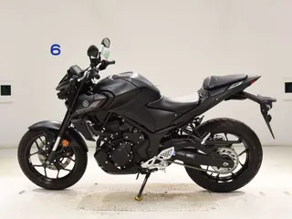 Yamaha YZF-R25 из Японии, фото 2