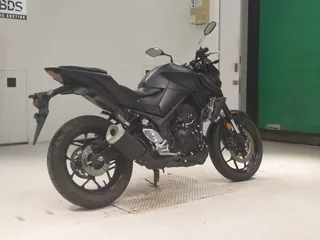 Yamaha YZF-R25 из Японии, фото 5