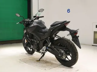 Yamaha YZF-R25 из Японии, фото 6