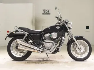 Honda VRX400 из Японии, фото 1