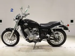 Honda VRX400 из Японии, фото 2